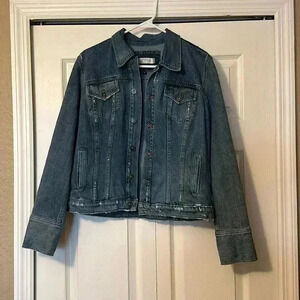 Principle Denim Jacket